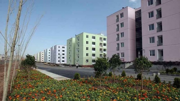 کلید خانه مردم 3 ماه دیگر هم در جیب دولت میماند