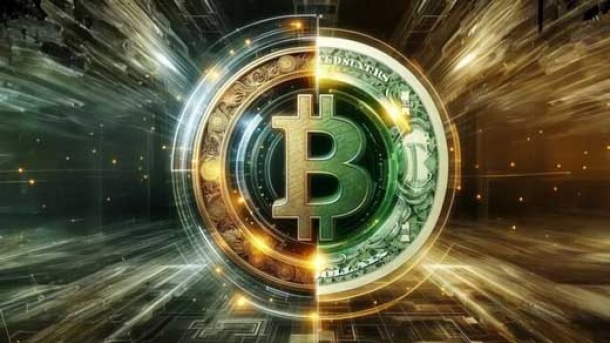 هدف ۲۰۰ هزار دلاری قیمت بیتکوین