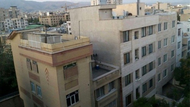 قیمت آپارتمان های بالای 30 سال ساخت در تهران