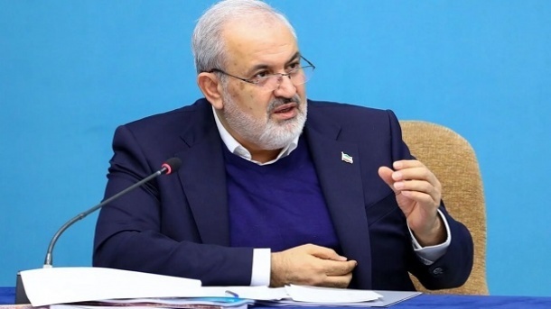 وزیر نیرو: با چالش جدی استخراج غیرمجاز رمزارز مواجهیم