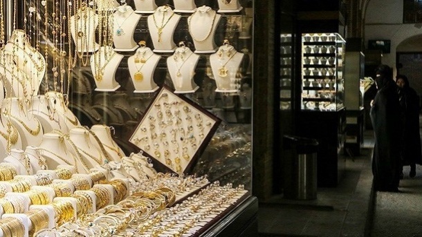 جهش قیمت سکه و طلا در بازار