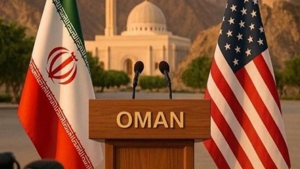 مذاکرات عمان پوششی برای حمله اسرائیل بود