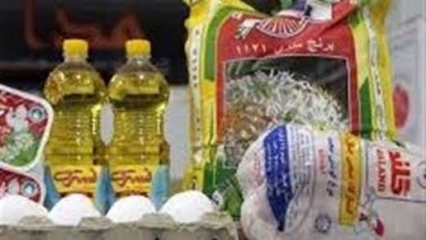 توزیع بدون محدودیت کلیه اقلام اساسی در کشور