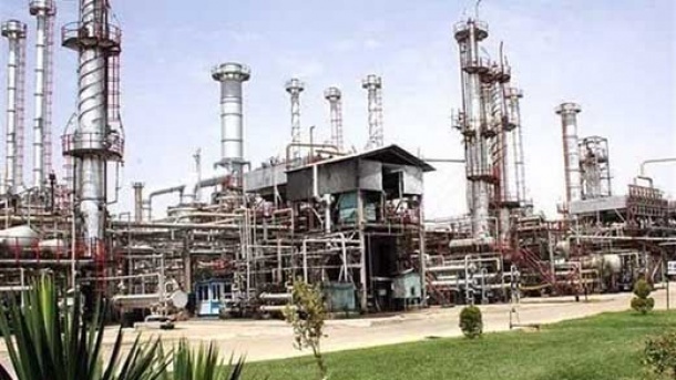 حمله به پالایشگاه تبریز تکذیب شد