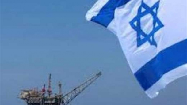 بزرگترین میدان گازی اسرائیل متوقف شد