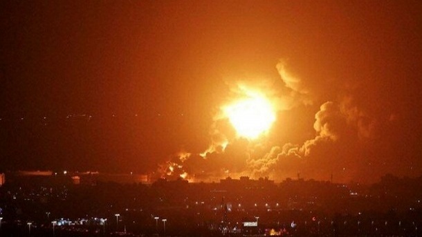 قلب انرژی اسرائیل هدف موشکهای ایرانی