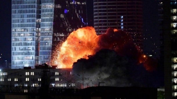 7 نقطه حیاتی اسرائیل در تیررس ایران