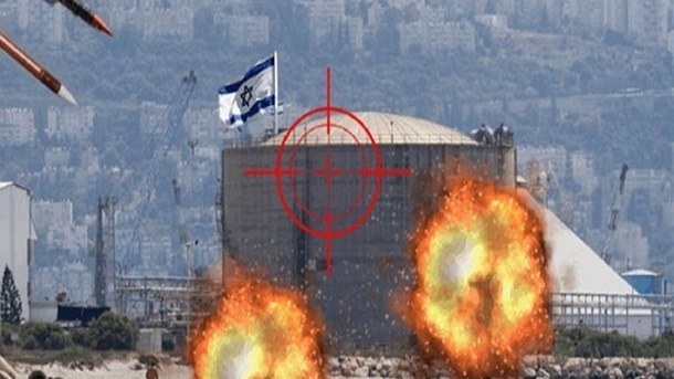 برگ برنده ايران