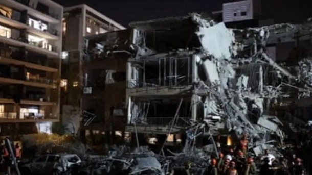 الجزیره به نقل از مقام ایرانی: حملات ما علیه اسرائیل تشدید خواهد شد