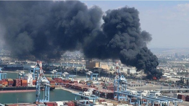 گلوگاه‌های اقتصادی اسرائیل شناسایی شد