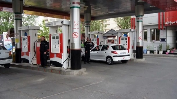 سوخترسانی در سراسر کشور روال عادی دارد