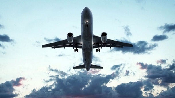 تمدید لغو پروازها تا بامداد دوشنبه