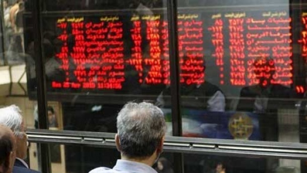 بورس‌ فردا و پس‌فردا تعطیل است