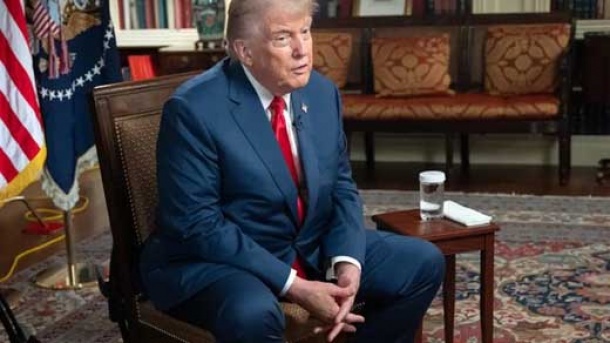 گروه هفت مقابل ترامپ صف کشیدند