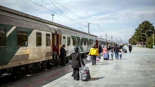 آغاز پیش فروش بلیت قطارهای تیرماه از فردا