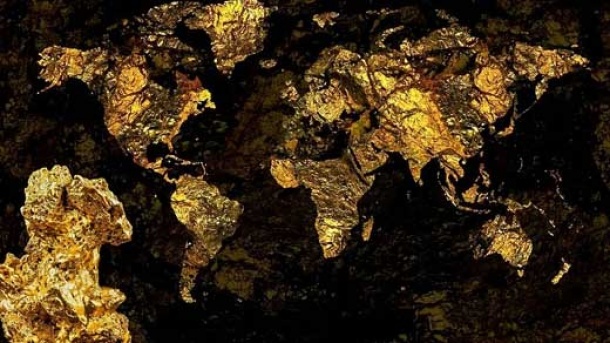 پیش بینی قیمت جهانی طلا