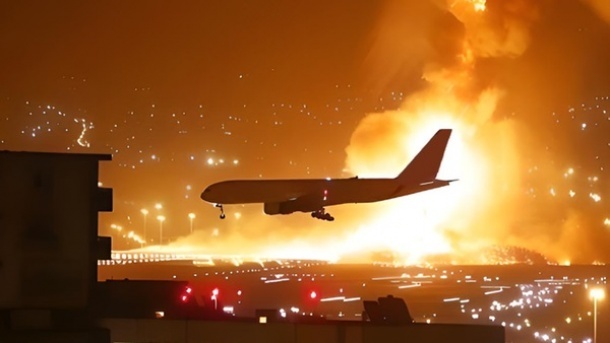 دروازه‌های اسرائیل اینجاست