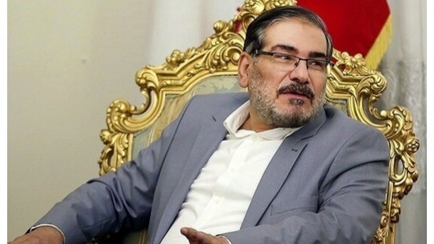 آخرین وضعیت درمان علی شمخانی