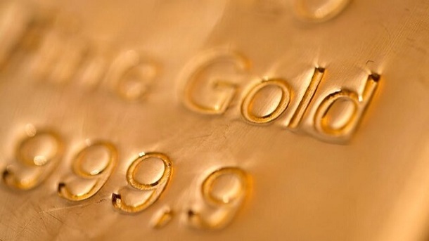 قیمت طلا در بازار جهانی اوج گرفت