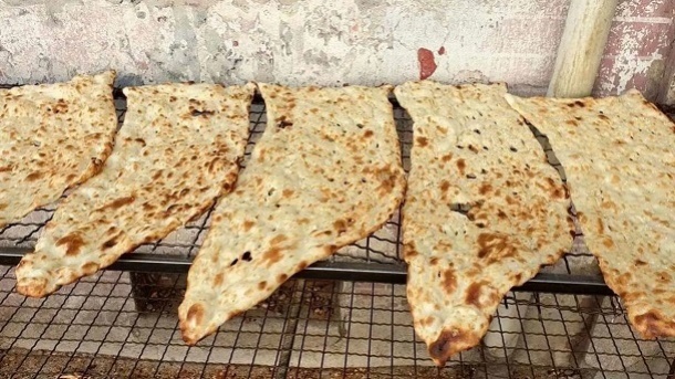 افزایش قیمت نان به زمانی دیگر موکول شد