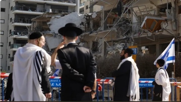 نرخ خسارت روزانه اقتصاد اسرائیل از پاسخ‌ موشکی ایران