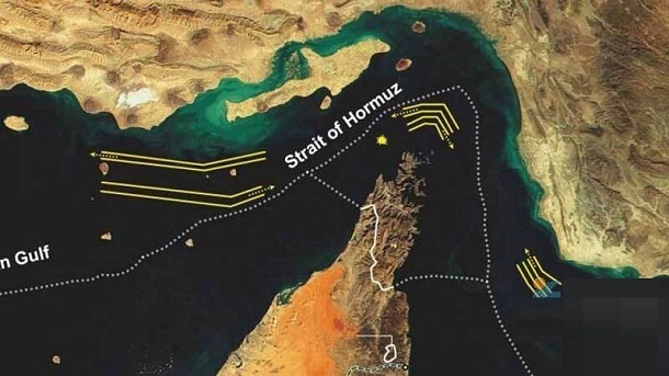 نفت 300 دلاری در صورت بسته شدن تنگه هرمز