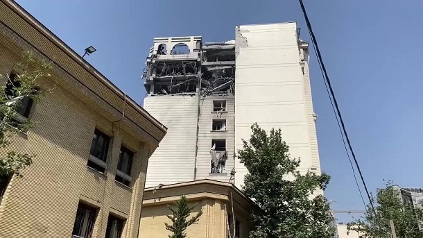 هشدار امنیتی: اسرائیل از ردیابی موبایل برای ترور افراد استفاده می‌کند  