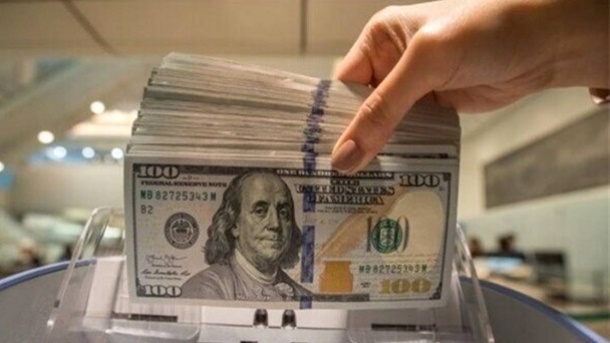 واکنش دلار جهانی به تحولات خاورمیانه