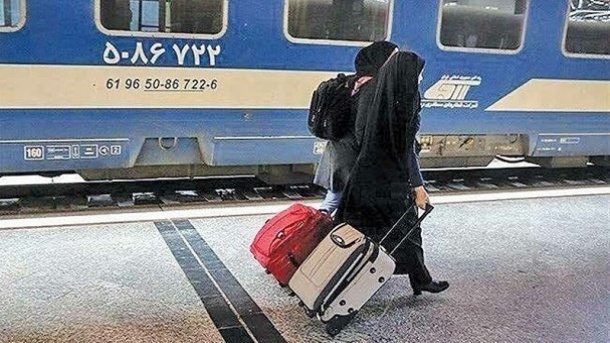 پیش فروش بلیت قطارهای تیرماه آغاز شد