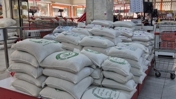 گزارش میدانی از وضعیت فروشگاههای زنجیرهای تهران