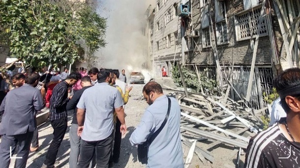 اجاره مسکن برای اسکان افرادی که خانه‌شان تخریب شده است