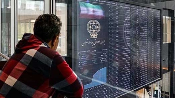 بورس تا اطلاع ثانوی تعطیل شد