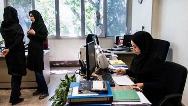 نحوه فعالیت‌ کارمندان تا پایان خرداد اعلام شد