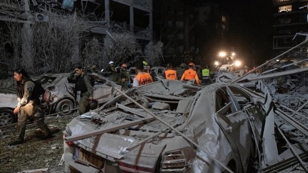 روزی 1 میلیارد دلار خسارت حملات ایران به اسرائیل