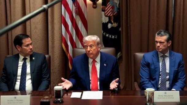  پیشنهاد مشاوران ترامپ برای توافق هسته‌ای با ایران و آتش‌بس