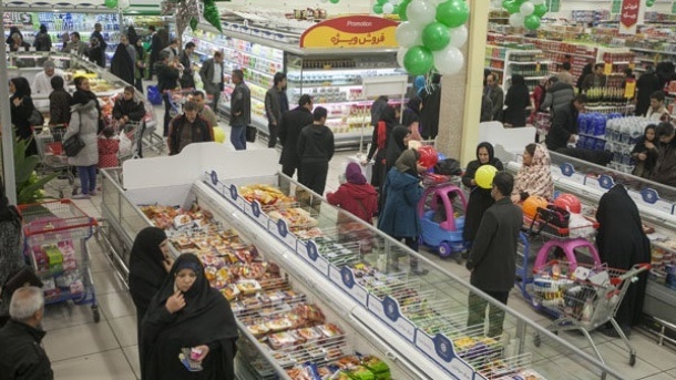 آماده‌باش بازاريان