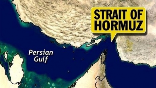 افزایش 40 درصدی نرخ کرایه نفتکشها در تنگه هرمز