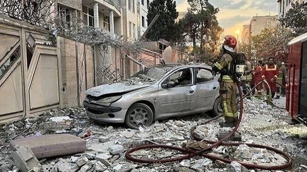 فعالیت شعب کشیک بیمه برای پرداخت خسارات شخص ثالث