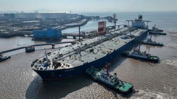 انصراف نفتکش ها از ورود به مسیرهای خاورمیانه