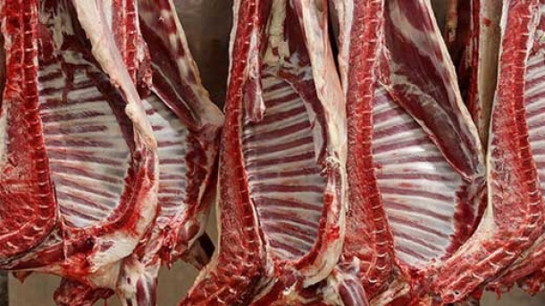 وضعیت بازار گوشت چگونه است؟