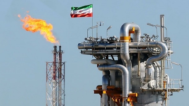دست برتر ایران در جنگ انرژی