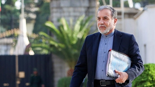 راهبرد 3وجهی ایران برای به عقب راندن اسرائیل