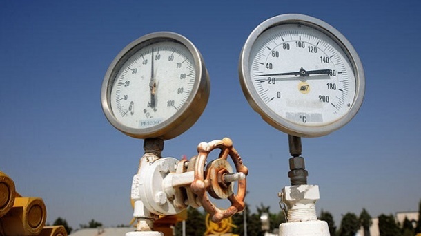 تهدید به بسته‌شدن تنگۀ هرمز قیمت گاز اروپا را بالا برد