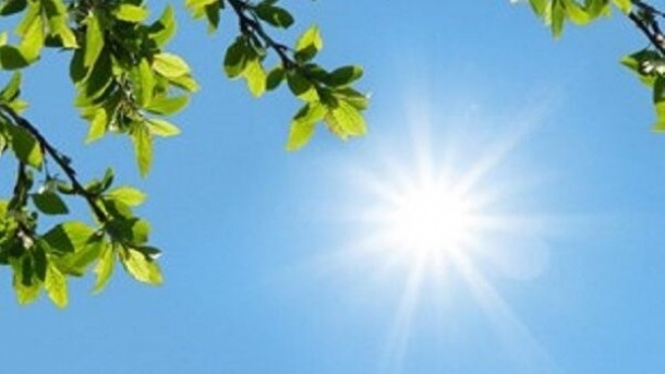 جو پایدار در اغلب مناطق ایران