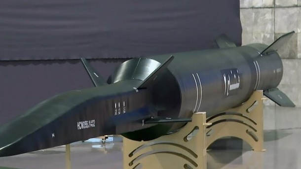 ایران رسما از موشک فتاح برای حمله به اسرائیل استفاده کرد