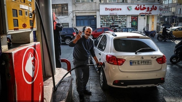 سهمیه روزانه بنزین باز هم در جایگاه های سوخت تغییر کرد