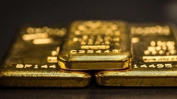 بهای طلا امروز چهارشنبه در بازارهای جهانی