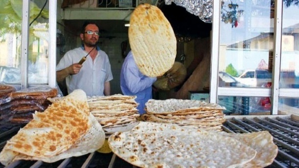 سهمیه‌بندی آرد در تهران برداشته شد