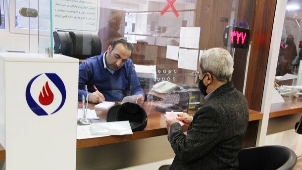 دورکاری کارکنان تهرانی تا 2 تیر تمدید شد