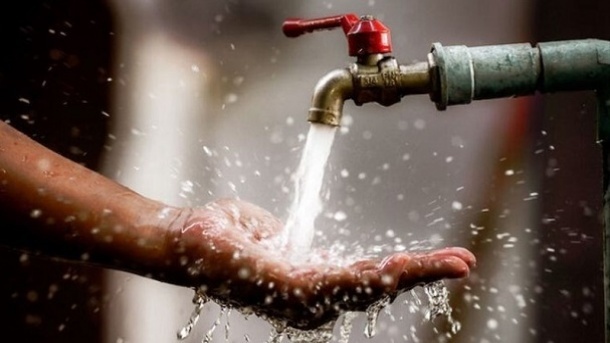 آب 11 هزار مشترک تهرانی وصل شد